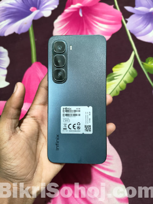 Infinix hot 60i